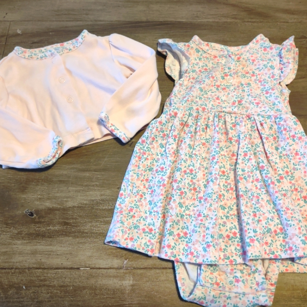 Baby onesie